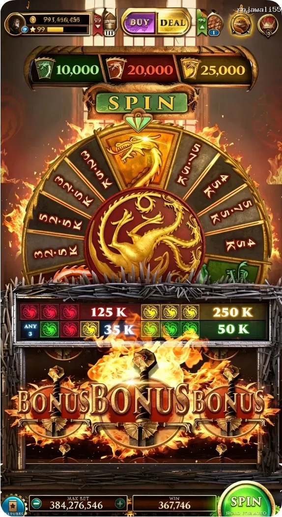rajawali55 Unduh
